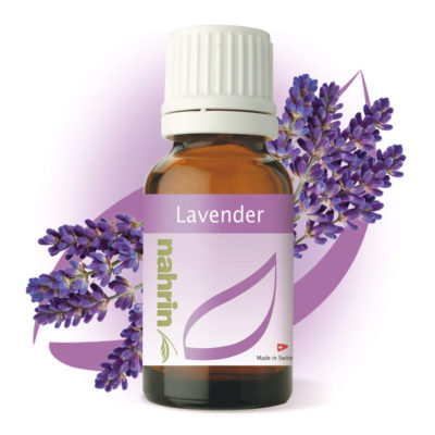 Nahrin Lavender Oil