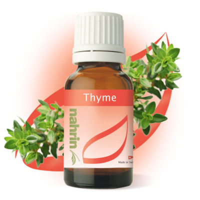 Nahrin Thyme Oil
